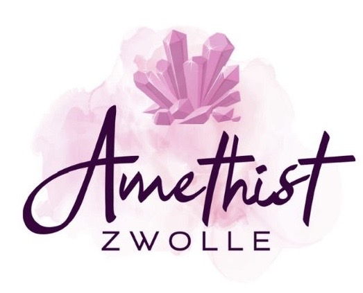 Amethist Zwolle - Holistische praktijk - Coaching | Reiki | Verlies en rouwverwerking